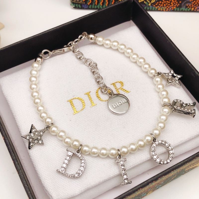 Christian Dior Bracelets - Click Image to Close